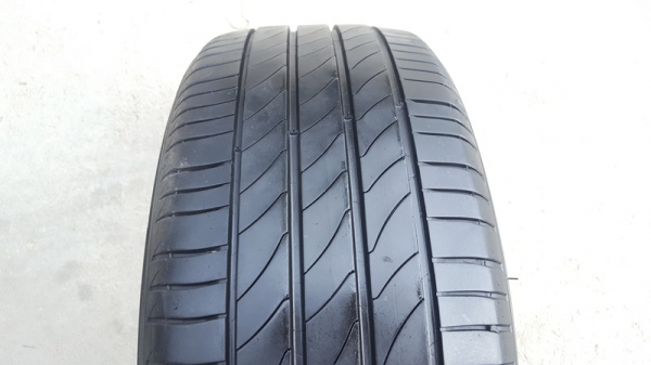ขายยาง215/50/17 ปี 2114 MICHERLIN 3ST 4 เส้น
