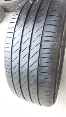 ขายยาง215/50/17 ปี 2114 MICHERLIN 3ST 4 เส้น
