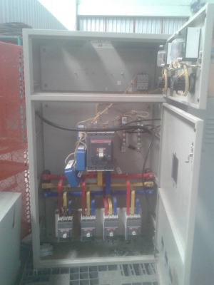ชุด หม้อแปลงไฟฟ้า 315 KvA3p พร้อม ตู้ MDB เมน 500 A3P และสายไฟ ชุด หม้อแปลงไฟฟ้า 315 KvA3p พร้อม ตู้ MDB เมน 500 A3P และสายไฟ