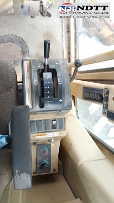 Cat 140H s/n: 2ZK02753 นำเข้าจากอเมริกา ไม่ค่อยสวยแต่ราคาเบาๆครับ 062-709-1748 ธีรเทพ