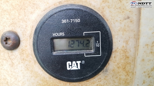Cat 140H s/n: 2ZK02753 นำเข้าจากอเมริกา ไม่ค่อยสวยแต่ราคาเบาๆครับ 062-709-1748 ธีรเทพ