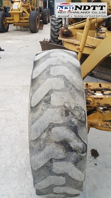 Cat 140H s/n: 2ZK02753 นำเข้าจากอเมริกา ไม่ค่อยสวยแต่ราคาเบาๆครับ 062-709-1748 ธีรเทพ