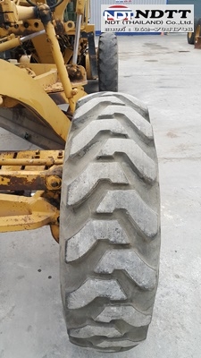 Cat 140H s/n: 2ZK02753 นำเข้าจากอเมริกา ไม่ค่อยสวยแต่ราคาเบาๆครับ 062-709-1748 ธีรเทพ