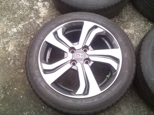 CITY TOP ตัวท็อป ขอบ 16