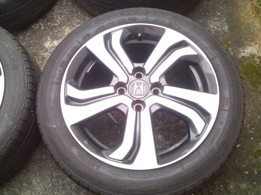 CITY TOP ตัวท็อป ขอบ 16 CITY TOP ตัวท็อป ขอบ 16