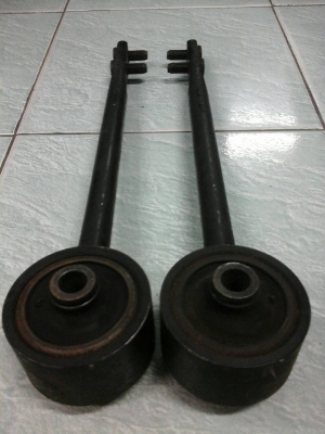 หนวดกุ้ง นิสสันเซฟิโร่A31 ของแท้เชียงกงสภาพดี คู่ละ500บาทอยู่ดอนเมือง TEL0890671028 IDline0890671028