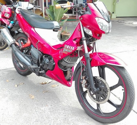 ขายได้ขาย‬ Yamaha Speed 120cc