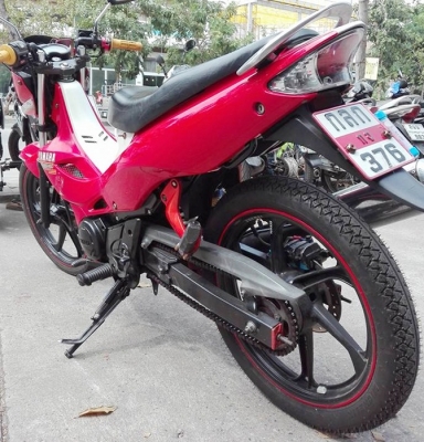 ขายได้ขาย Yamaha Speed 120cc ขายได้ขาย Yamaha Speed 120cc