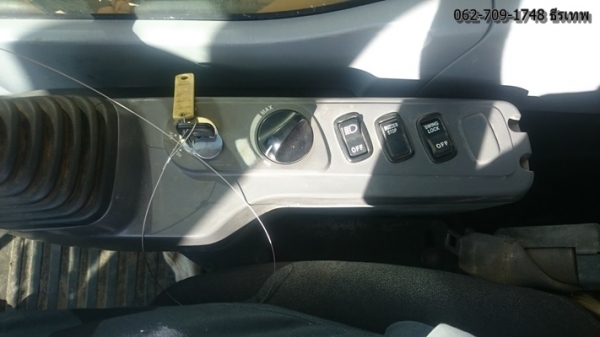 PC200-7#256005 ปี2005 8,000ชม. เก่าญี่ปุ่นไม่เคยใช้ในไทย  062-709-1748 ธีรเทพ