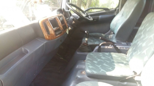 ขายรถหัวลาก 10 ล้อ 2 เพลว สะภาพสวย เครื่องแน้น เกียร์เดิม HINO MEGA ปี.48 ราคา 1150000 สนใจรีบจองด่วน 0813531946 ขายรถหัวลาก 10 ล้อ 2 เพลว สะภาพสวย เครื่องแน้น เกียร์เดิม HINO MEGA ปี.48 ราคา 1150000 สนใจรีบจองด่วน 0813531946