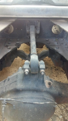 ขายรถหัวลาก 10 ล้อ 2 เพลว สะภาพสวย เครื่องแน้น เกียร์เดิม HINO MEGA ปี.48 ราคา 1150000 สนใจรีบจองด่วน 0813531946 ขายรถหัวลาก 10 ล้อ 2 เพลว สะภาพสวย เครื่องแน้น เกียร์เดิม HINO MEGA ปี.48 ราคา 1150000 สนใจรีบจองด่วน 0813531946