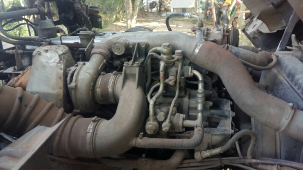 ขายรถหัวลาก 10 ล้อ 2 เพลว สะภาพสวย เครื่องแน้น เกียร์เดิม HINO MEGA ปี.48 ราคา 1150000 สนใจรีบจองด่วน 0813531946 ขายรถหัวลาก 10 ล้อ 2 เพลว สะภาพสวย เครื่องแน้น เกียร์เดิม HINO MEGA ปี.48 ราคา 1150000 สนใจรีบจองด่วน 0813531946