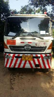 ขายรถหัวลาก 10 ล้อ 2 เพลว สะภาพสวย เครื่องแน้น เกียร์เดิม HINO MEGA ปี.48 ราคา 1150000 สนใจรีบจองด่วน 0813531946 ขายรถหัวลาก 10 ล้อ 2 เพลว สะภาพสวย เครื่องแน้น เกียร์เดิม HINO MEGA ปี.48 ราคา 1150000 สนใจรีบจองด่วน 0813531946