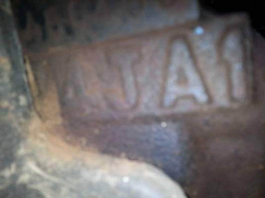 ขายแท้งน้ำ 7,000 ลิตร เครื่องอีซูซูมังกรทองสูบน้ำ หัวฉีดดับเพลิง ฉีดไกลมาก