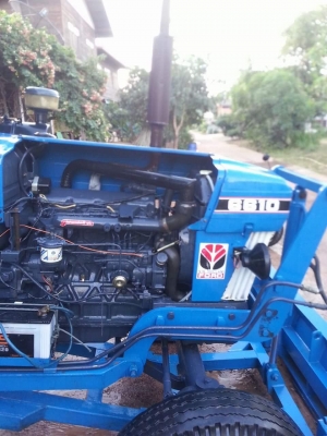 ขายฟอร์ด6610