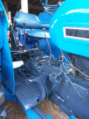 ขายฟอร์ด6610