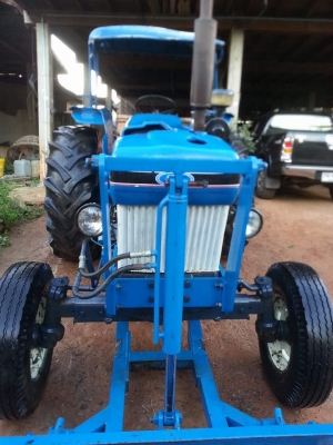 ขายฟอร์ด6610