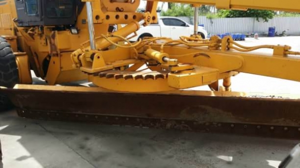 ขาย แชมเปี้ยนส์ 740A ทำงาน 18000ชม. ยังไม่เคยใช้งานในไทย ขาย แชมเปี้ยนส์ 740A ทำงาน 18000ชม. ยังไม่เคยใช้งานในไทย