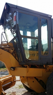 ขาย แชมเปี้ยนส์ 740A ทำงาน 18000ชม. ยังไม่เคยใช้งานในไทย ขาย แชมเปี้ยนส์ 740A ทำงาน 18000ชม. ยังไม่เคยใช้งานในไทย