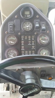 ขาย แชมเปี้ยนส์ 740A ทำงาน 18000ชม. ยังไม่เคยใช้งานในไทย ขาย แชมเปี้ยนส์ 740A ทำงาน 18000ชม. ยังไม่เคยใช้งานในไทย