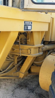 ขาย แคท 160H ปี96 รถนำเข้าจาก USA