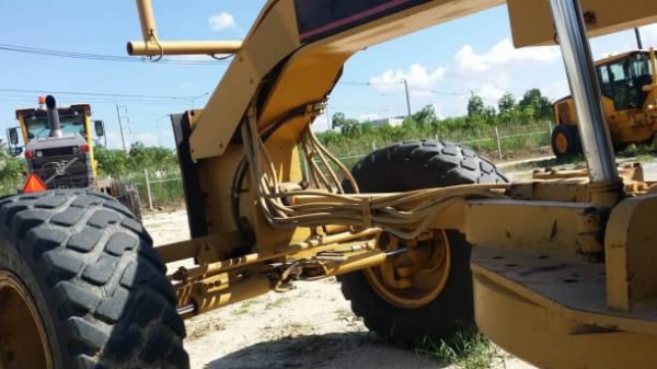 ขาย แคท 160H ปี96 รถนำเข้าจาก USA