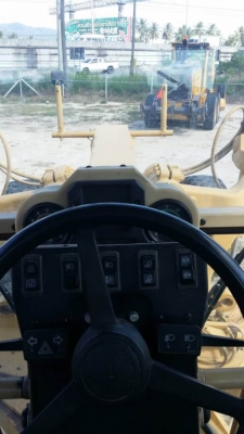 ขาย แคท 160H ปี96 รถนำเข้าจาก USA