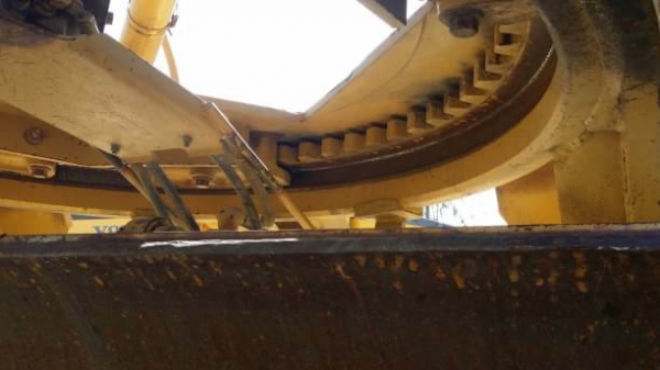 ขาย แคท 160H ปี96 รถนำเข้าจาก USA