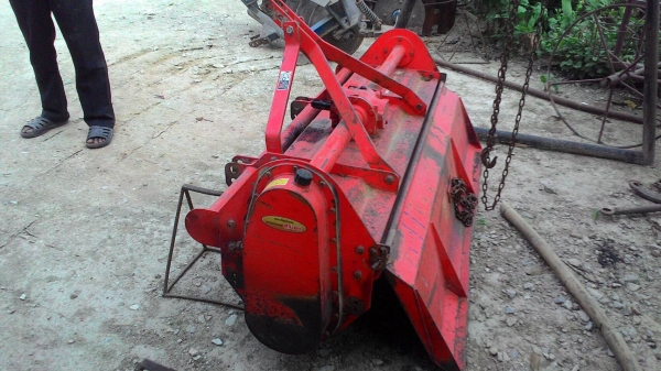 โรตารี่1.6ตราช้างสภาพสวยใบเต็มพร้อมใช้คับ