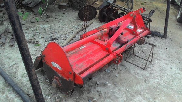 โรตารี่1.6ตราช้างสภาพสวยใบเต็มพร้อมใช้คับ