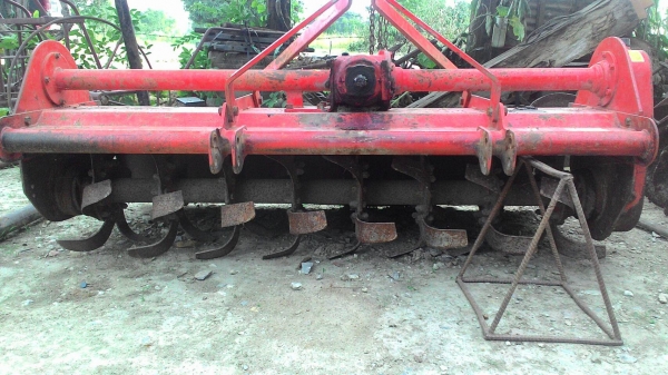 โรตารี่1.6ตราช้างสภาพสวยใบเต็มพร้อมใช้คับ