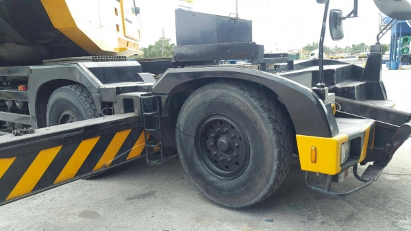 รถเครน 70 ตัน KATO KR70-H สวย/เล่มพร้อมโอน รถเครน 70 ตัน KATO KR70-H สวย/เล่มพร้อมโอน