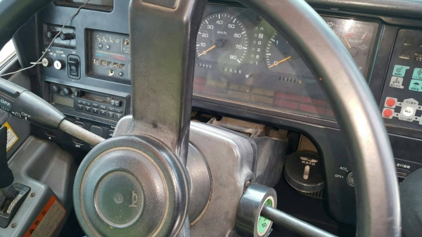 รถเครน 70 ตัน KATO KR70-H สวย/เล่มพร้อมโอน รถเครน 70 ตัน KATO KR70-H สวย/เล่มพร้อมโอน