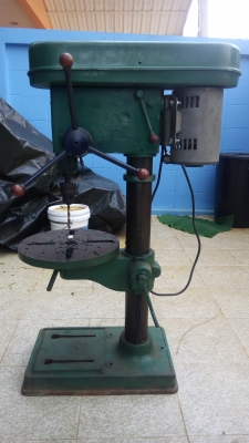 ขายสว่านแท่นงานไต้หวัน งานหนัก ขายสว่านแท่นงานไต้หวัน งานหนัก