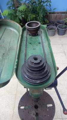 ขายสว่านแท่นงานไต้หวัน งานหนัก ขายสว่านแท่นงานไต้หวัน งานหนัก