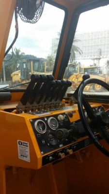 รถเครน บอเดอร์สัน 8.5ตัน ปี2007