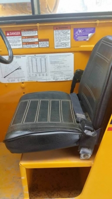 รถเครน บอเดอร์สัน 8.5ตัน ปี2007