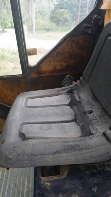 ขายรถบดล้อหนาม ไดน่าแพค ซีเอ511 สินค้ามือสองนำเข้า