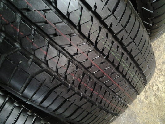 อีชูสุดีแม็กบลูเพาเวอร์ ขอบ18 เอ็กชีรี่สีรมดำพร้อมยางป้ายแดง