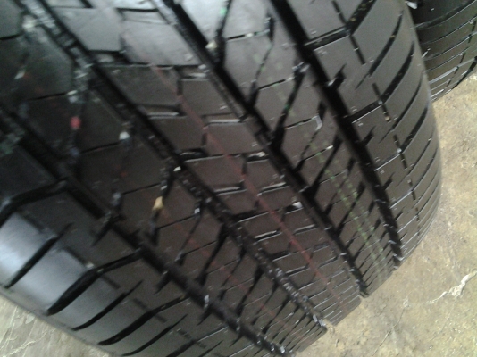 อีชูสุดีแม็กบลูเพาเวอร์ ขอบ18 เอ็กชีรี่สีรมดำพร้อมยางป้ายแดง