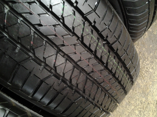 อีชูสุดีแม็กบลูเพาเวอร์ ขอบ18 เอ็กชีรี่สีรมดำพร้อมยางป้ายแดง