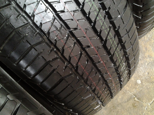 อีชูสุดีแม็กบลูเพาเวอร์ ขอบ18 เอ็กชีรี่สีรมดำพร้อมยางป้ายแดง