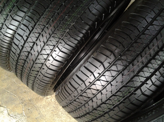 อีชูสุดีแม็กบลูเพาเวอร์ ขอบ18 เอ็กชีรี่สีรมดำพร้อมยางป้ายแดง