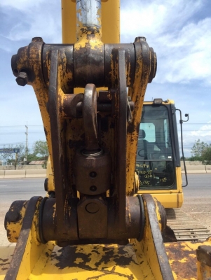 ขายรถแบคโฮ KOMATSU PC138US-8 ปี 2007 รถนอกนำเข้าเองจากญี่ปุ่น สภาพสวยพร้อมใช้งาน มีVDOการทำงานครับ