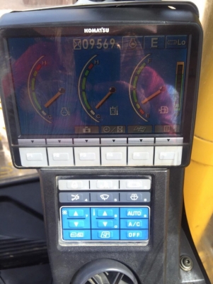 ขายรถแบคโฮ KOMATSU PC138US-8 ปี 2007 รถนอกนำเข้าเองจากญี่ปุ่น สภาพสวยพร้อมใช้งาน มีVDOการทำงานครับ