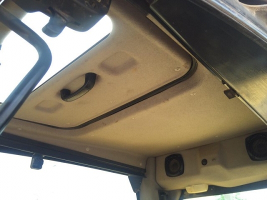 ขายรถแบคโฮ KOMATSU PC138US-8 ปี 2007 รถนอกนำเข้าเองจากญี่ปุ่น สภาพสวยพร้อมใช้งาน มีVDOการทำงานครับ