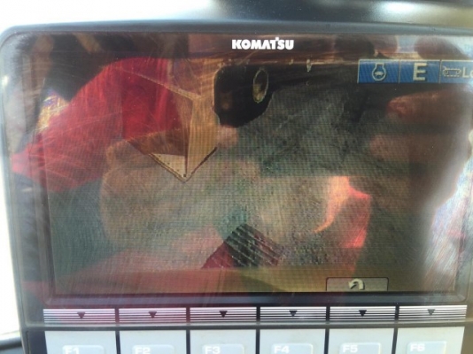 ขายรถแบคโฮ KOMATSU PC138US-8 ปี 2007 รถนอกนำเข้าเองจากญี่ปุ่น สภาพสวยพร้อมใช้งาน มีVDOการทำงานครับ