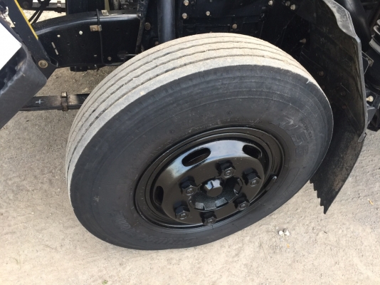 ขาย6ล้อISUZU NPRไฟเพชร 130แรงม้า กระบะสแตนเลส ทั้งลูกยาว4.40เมตร ต่ออู่ เอกชัย ขาย6ล้อISUZU NPRไฟเพชร 130แรงม้า กระบะสแตนเลส ทั้งลูกยาว4.40เมตร ต่ออู่ เอกชัย