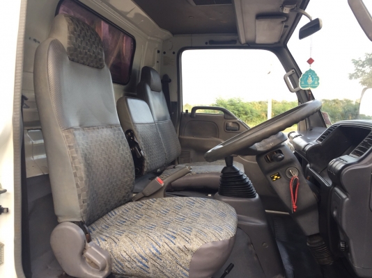 ขาย6ล้อISUZU NPRไฟเพชร 130แรงม้า กระบะสแตนเลส ทั้งลูกยาว4.40เมตร ต่ออู่ เอกชัย ขาย6ล้อISUZU NPRไฟเพชร 130แรงม้า กระบะสแตนเลส ทั้งลูกยาว4.40เมตร ต่ออู่ เอกชัย