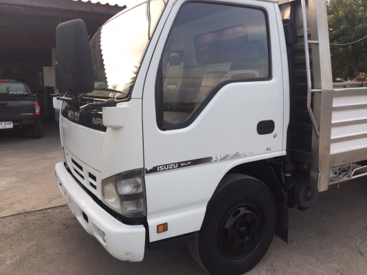 ขาย6ล้อISUZU NPRไฟเพชร 130แรงม้า กระบะสแตนเลส ทั้งลูกยาว4.40เมตร ต่ออู่ เอกชัย ขาย6ล้อISUZU NPRไฟเพชร 130แรงม้า กระบะสแตนเลส ทั้งลูกยาว4.40เมตร ต่ออู่ เอกชัย